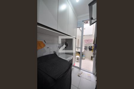 Apartamento à venda com 50m², 2 quartos e sem vagaÁrea de Serviço