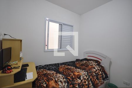 Quarto 2 de apartamento à venda com 2 quartos, 50m² em Vila Medeiros, São Paulo