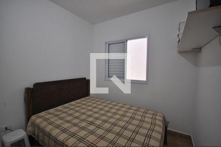 Quarto 1 de apartamento à venda com 2 quartos, 50m² em Vila Medeiros, São Paulo