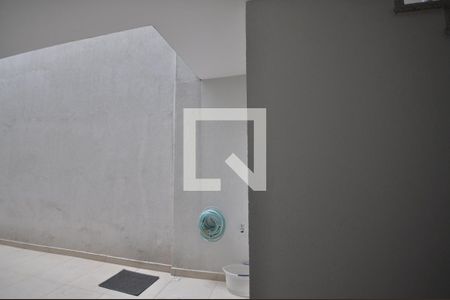 Vista da Sala de apartamento à venda com 2 quartos, 50m² em Vila Medeiros, São Paulo