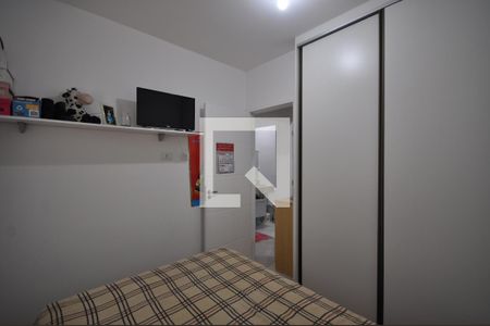 Quarto 1 de apartamento à venda com 2 quartos, 50m² em Vila Medeiros, São Paulo