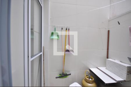 Vista do Quarto 2 de apartamento à venda com 2 quartos, 50m² em Vila Medeiros, São Paulo