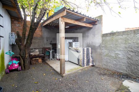 Casa à venda com 85m², 3 quartos e 2 vagas Casa à venda com 85m², 3 quartos e 2 vagasÁrea Externa