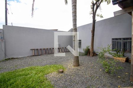 Casa à venda com 85m², 3 quartos e 2 vagas Casa à venda com 85m², 3 quartos e 2 vagasÁrea Externa