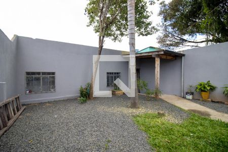 Casa à venda com 85m², 3 quartos e 2 vagas Casa à venda com 85m², 3 quartos e 2 vagasÁrea Externa