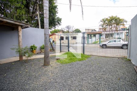 Casa à venda com 85m², 3 quartos e 2 vagas Casa à venda com 85m², 3 quartos e 2 vagasÁrea Externa