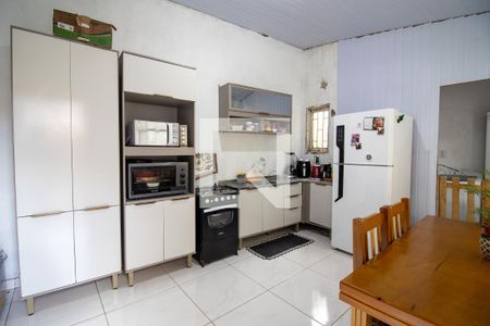 Casa à venda com 85m², 3 quartos e 2 vagas Casa à venda com 85m², 3 quartos e 2 vagasCozinha 2
