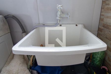 Casa à venda com 85m², 3 quartos e 2 vagas Casa à venda com 85m², 3 quartos e 2 vagasCozinha 1