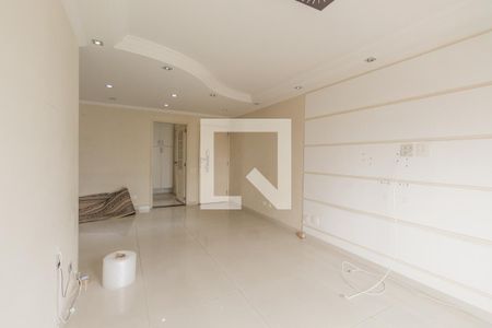 Sala de apartamento à venda com 2 quartos, 125m² em Santana, São Paulo