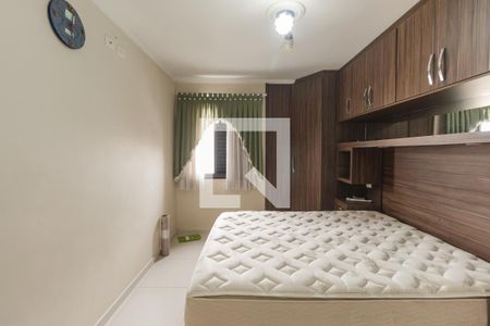 Suíte de apartamento à venda com 2 quartos, 125m² em Santana, São Paulo