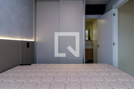 Apartamento à venda com 28m², 1 quarto e sem vagaSuíte