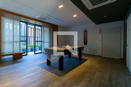 Apartamento à venda com 28m², 1 quarto e sem vagaÁrea Comum