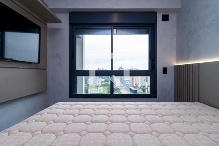 Apartamento à venda com 28m², 1 quarto e sem vagaSuíte