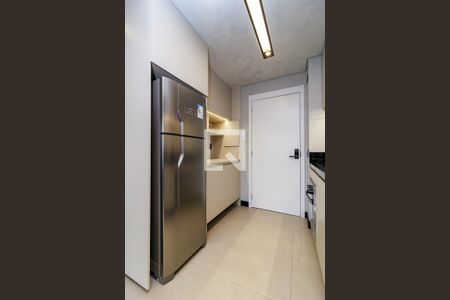 Apartamento à venda com 28m², 1 quarto e sem vagaCozinha