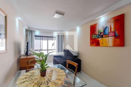 Sala de apartamento à venda com 1 quarto, 50m² em Praia de Belas, Porto Alegre