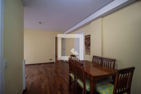 Sala de apartamento para alugar com 2 quartos, 120m² em Santana, Porto Alegre
