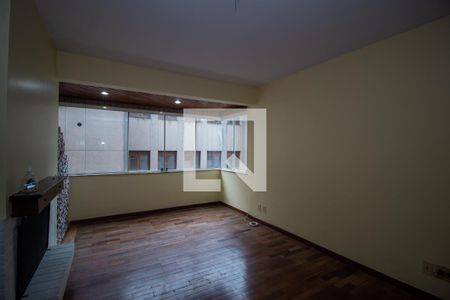 Apartamento para alugar com 120m², 2 quartos e 1 vagaSala