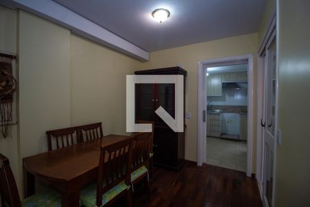 Sala de apartamento para alugar com 2 quartos, 120m² em Santana, Porto Alegre
