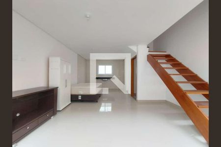 Casa de Condomínio à venda com 2 quartos, 70m² em Bela Vista, Osasco
