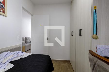 Quarto 2 de apartamento à venda com 2 quartos, 42m² em Jardim Japao, São Paulo