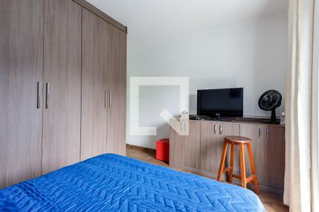 Casa à venda com 134m², 3 quartos e 2 vagasSuíte 1