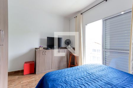 Suíte 1 de casa à venda com 3 quartos, 134m² em Parada Inglesa, São Paulo