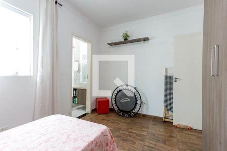 Casa à venda com 134m², 3 quartos e 2 vagasSuíte 3