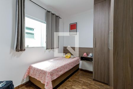 Casa à venda com 134m², 3 quartos e 2 vagasSuíte 2