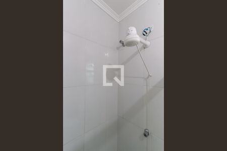 Casa à venda com 134m², 3 quartos e 2 vagasBanheiro da Suíte 1