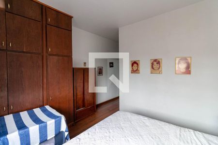 Quarto 1 de casa à venda com 3 quartos, 530m² em Santa Lúcia, Belo Horizonte