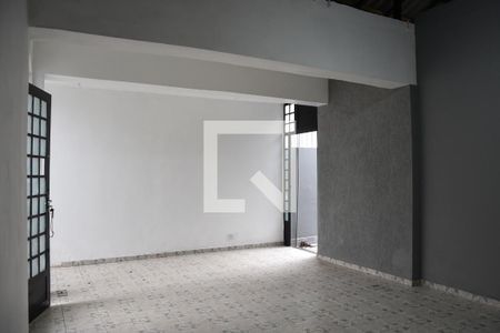 Sala de casa para alugar com 2 quartos, 176m² em Pompeia, São Paulo