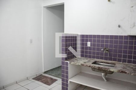 Casa para alugar com 176m², 2 quartos e 1 vaga Casa para alugar com 176m², 2 quartos e 1 vagaCozinha