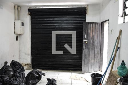 Garagem de casa para alugar com 2 quartos, 176m² em Pompeia, São Paulo