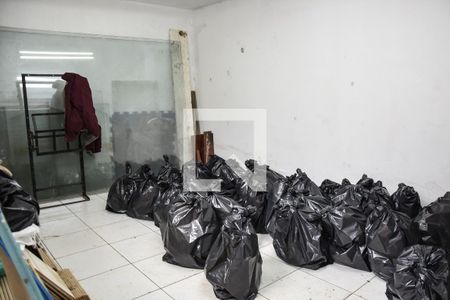 Garagem de casa para alugar com 2 quartos, 176m² em Pompeia, São Paulo