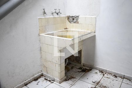 Área de Serviço de casa para alugar com 2 quartos, 176m² em Pompeia, São Paulo