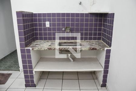 Casa para alugar com 176m², 2 quartos e 1 vaga Casa para alugar com 176m², 2 quartos e 1 vagaCozinha