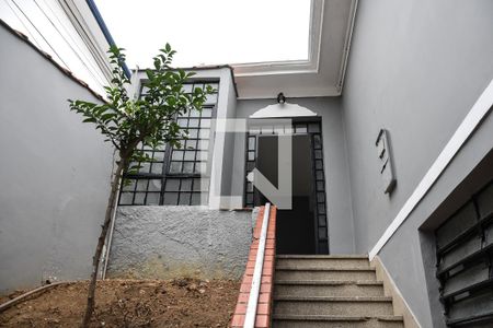 Fachada de casa para alugar com 2 quartos, 176m² em Pompeia, São Paulo