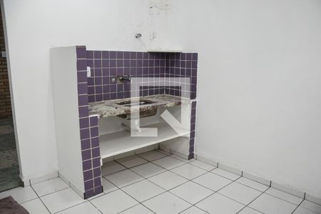 Cozinha de casa para alugar com 2 quartos, 176m² em Pompeia, São Paulo