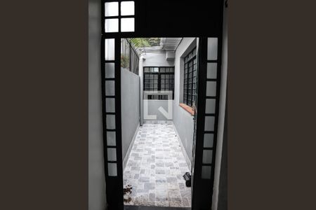 Quintal de casa para alugar com 2 quartos, 176m² em Pompeia, São Paulo