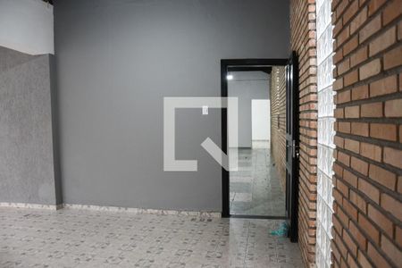 Sala de casa para alugar com 2 quartos, 176m² em Pompeia, São Paulo