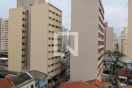 Vista da  de apartamento para alugar com 2 quartos, 55m² em Centro, Campinas