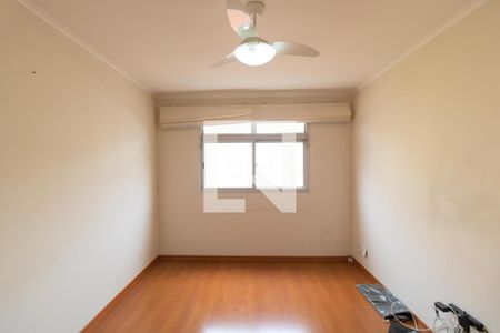 Sala de apartamento para alugar com 2 quartos, 55m² em Centro, Campinas