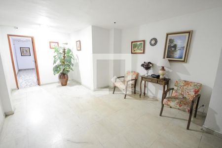 Apartamento à venda com 200m², 3 quartos e 1 vagaHall