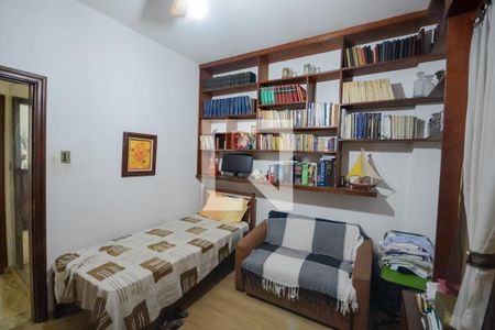 Apartamento à venda com 200m², 3 quartos e 1 vagaQuarto 3