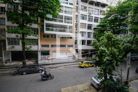 Apartamento à venda com 200m², 3 quartos e 1 vagaVista do Quarto 2