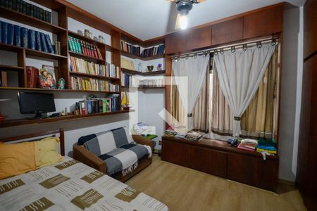 Apartamento à venda com 200m², 3 quartos e 1 vagaQuarto 3