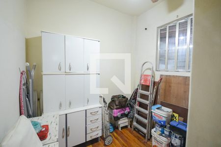 Apartamento à venda com 200m², 3 quartos e 1 vagaQuarto de Serviço