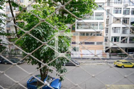 Vista do Quarto 1 de apartamento para alugar com 3 quartos, 200m² em Tijuca, Rio de Janeiro
