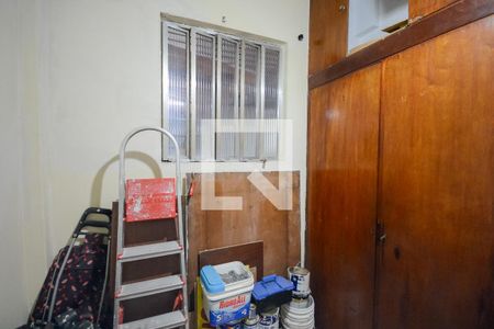 Apartamento à venda com 200m², 3 quartos e 1 vagaQuarto de Serviço