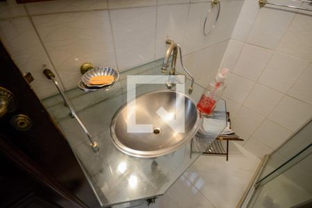 Apartamento à venda com 200m², 3 quartos e 1 vagaBanheiro 1